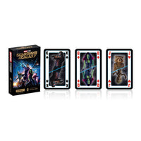 Winning Moves - Guardians of the Galaxy - Playing Cards