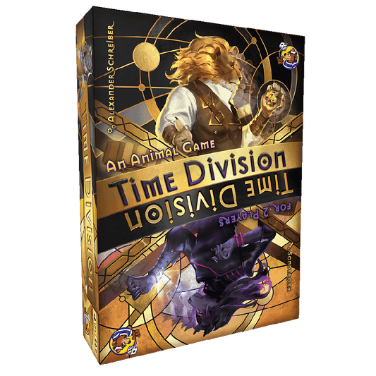 Time Division