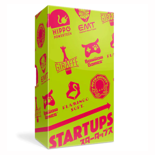 Startups