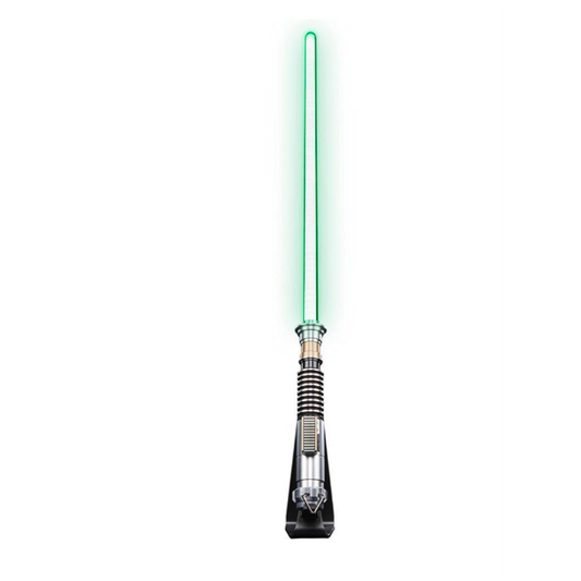 Star Wars FX Elite Lightsaber: Luke Skywalker