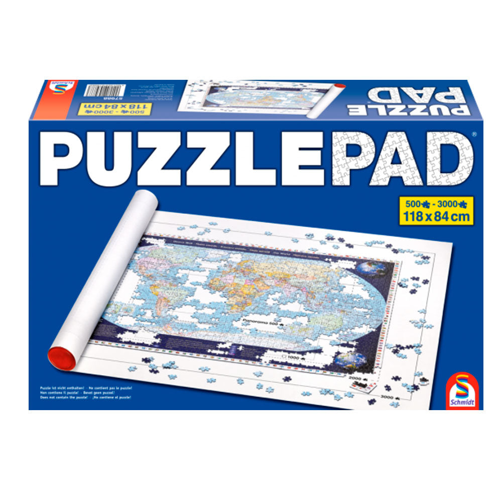Puzzle Mat Schmidt - 500-3000 Pieces